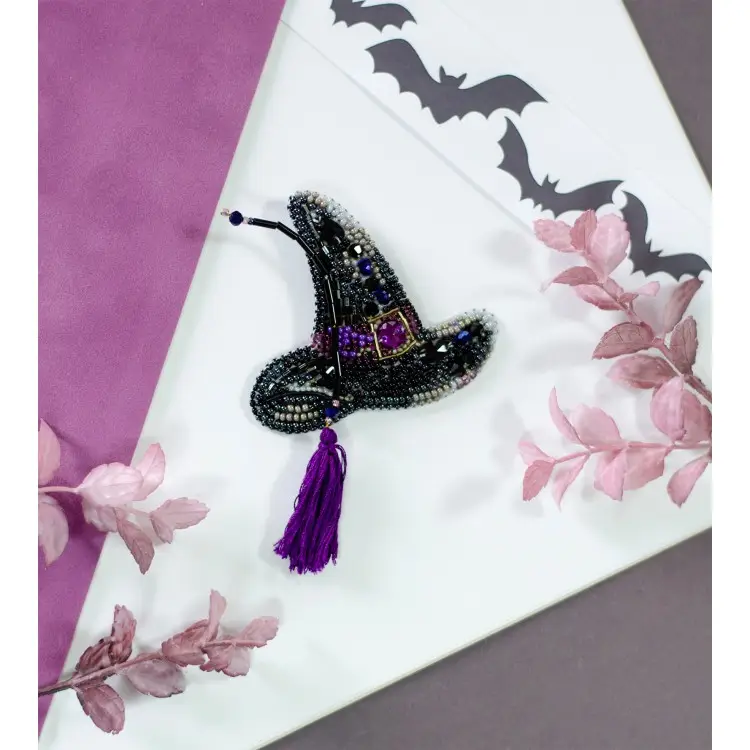 Decoration - Witchcraft business AAD-243