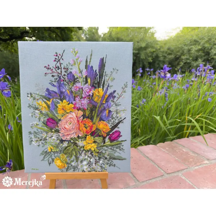 Garden Awakening SK271
