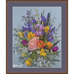 Garden Awakening SK271