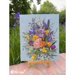 Garden Awakening SK271