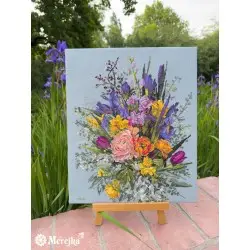Garden Awakening SK271