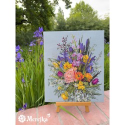 Garden Awakening SK271