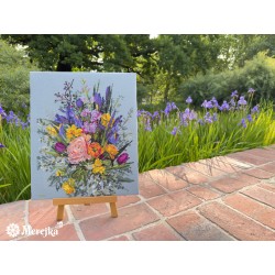 Garden Awakening SK271