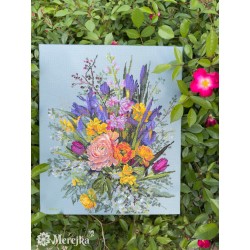 Garden Awakening SK271