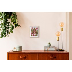 Cross stitch kit "" KL8-542