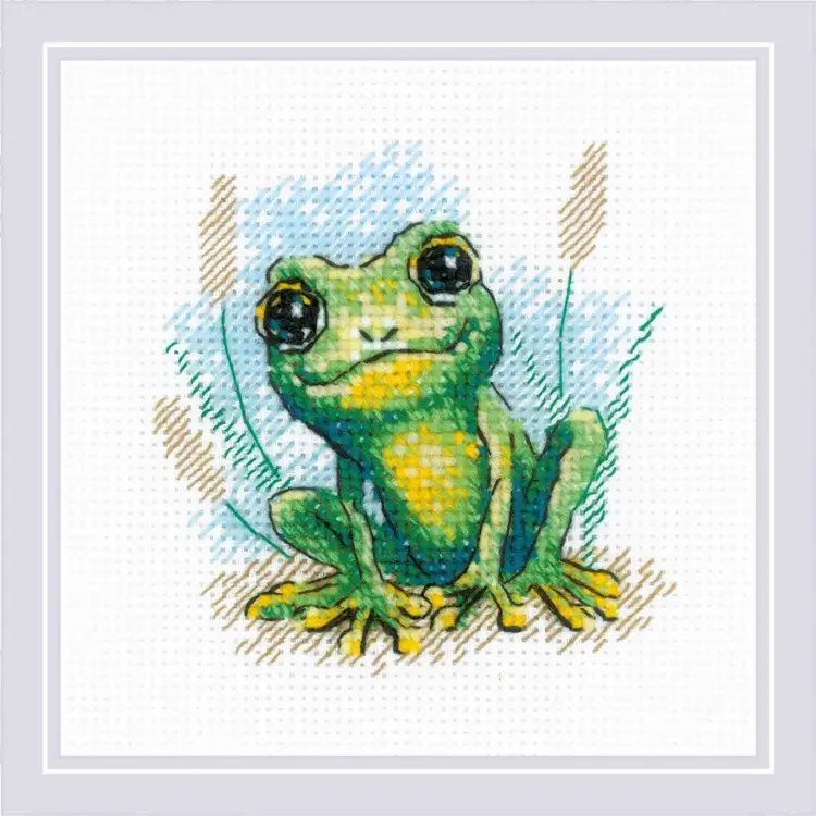 Needlecraft set 15x15 SR2286