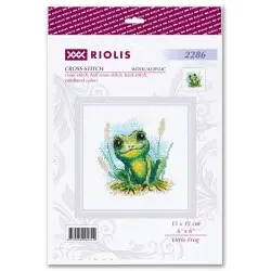 Needlecraft set 15x15 SR2286