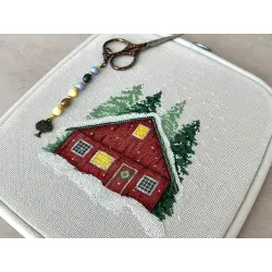 Red House AVA-P004