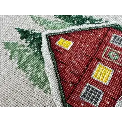 Red House AVA-P004