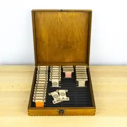 Bobbin organizer PB-024