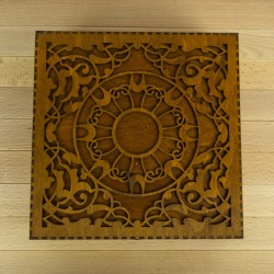 Bobbin organizer PB-024