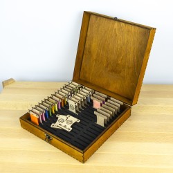 Bobbin organizer PB-025