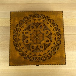 Bobbin organizer PB-025