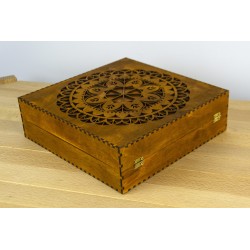 Bobbin organizer PB-025