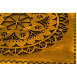 Bobbin organizer PB-025