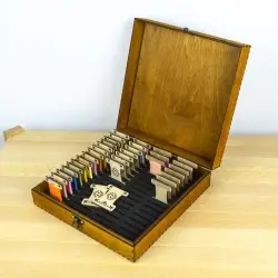 Bobbin organizer PB-026