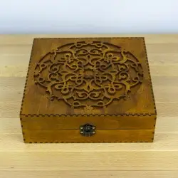 Bobbin organizer PB-026