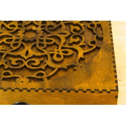 Bobbin organizer PB-026