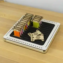 Bobbin organizer PB-027