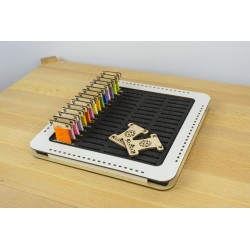 Bobbin organizer PB-028