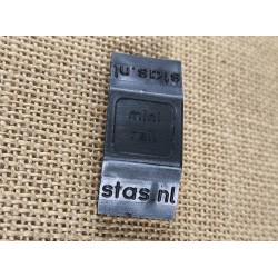 End-piece mini black RY20200