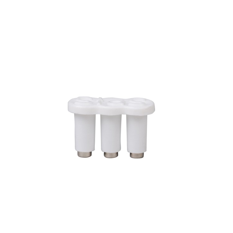 White magnet set (10 pieces) MB10050