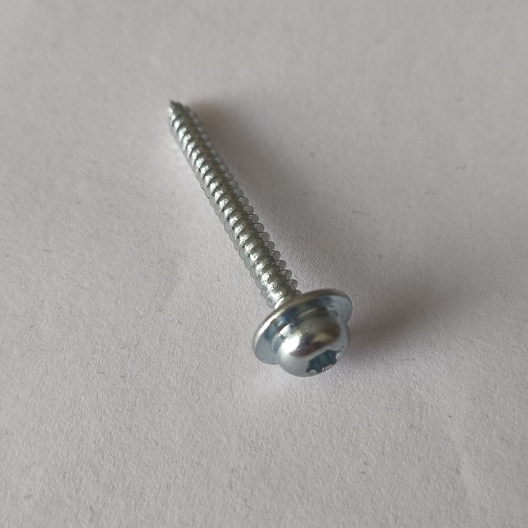 Minirail clipscrew SR10200