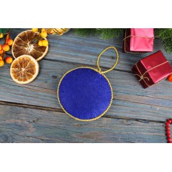 Cross stitch kit "Lantern. Pinkeep" SNV-904