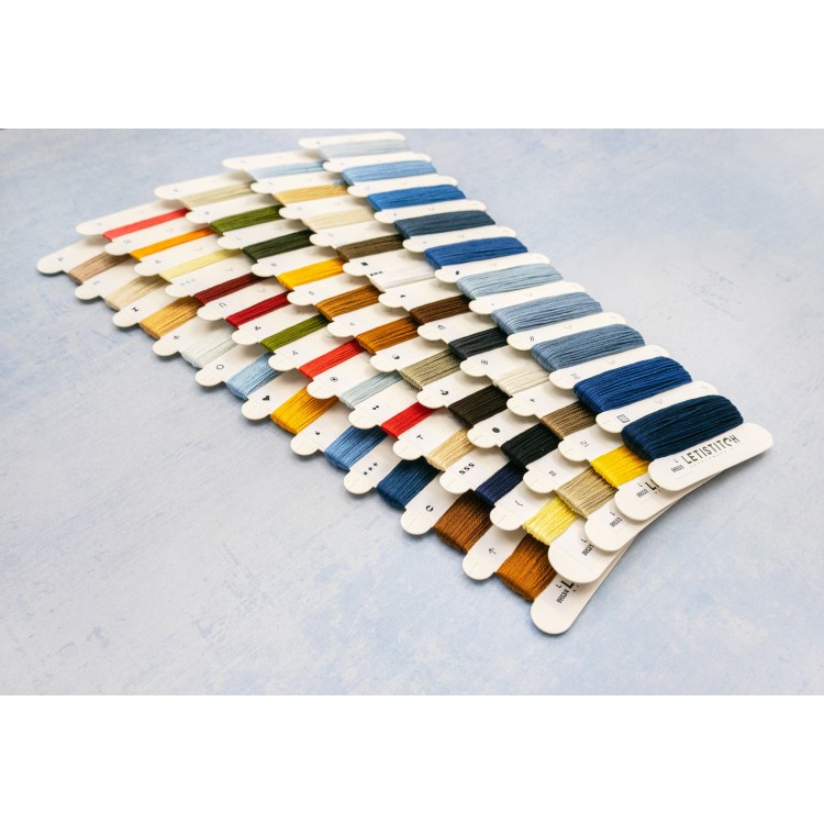 Victorian Christmas 19x39cm SLETIL9953