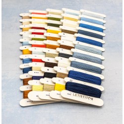 Victorian Christmas 19x39cm SLETIL9953