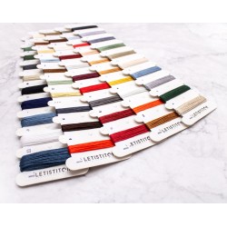 Winter Horse 20X20cm SLETIL9955