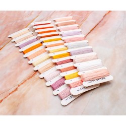 Floral Grace 32X32cm SLETIL9956