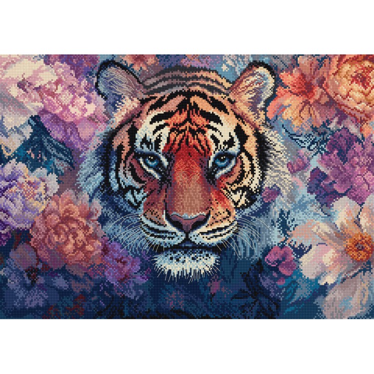 Eyes of the Wild SLETIL9957