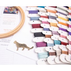 Eyes of the Wild SLETIL9957