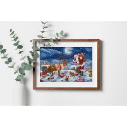 Silent Night Gift SLETIL9958