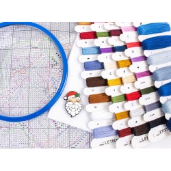 Silent Night Gift SLETIL9958