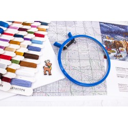 Silent Night Gift SLETIL9958