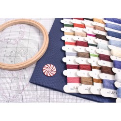 Christmas Eve Flight SLETIL9959