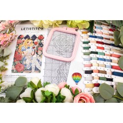 A Glimpse of Wonderland SLETIL9960