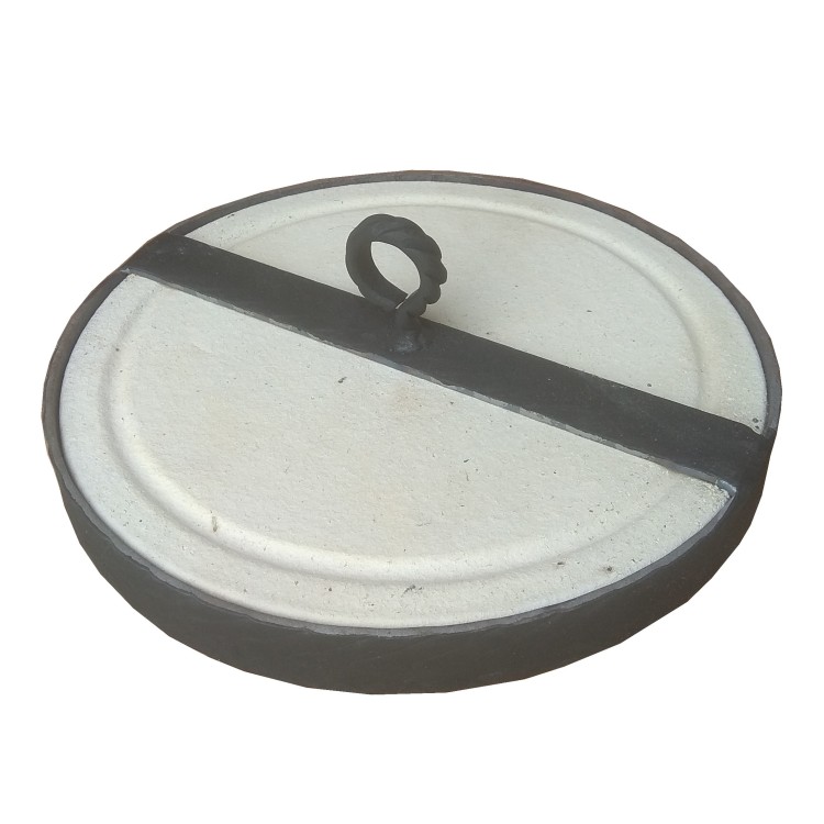 Heat blocking stone HEAT22