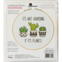 Needlecraft set D72-76919