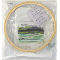 Needlecraft set D72-76919
