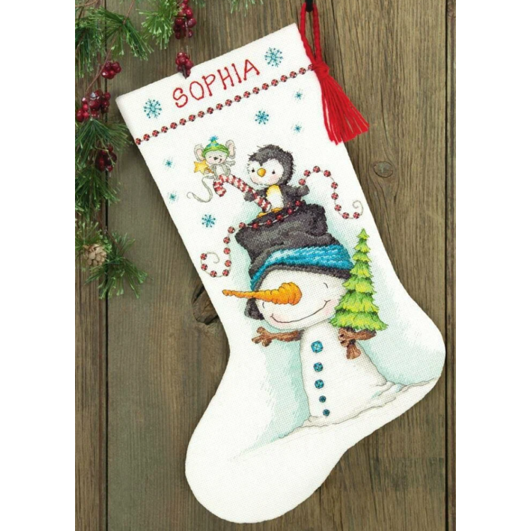 Needlecraft set D70-08937