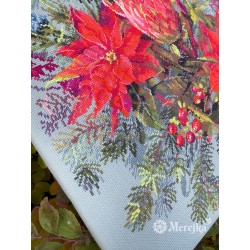 Christmas Arrangement SK272