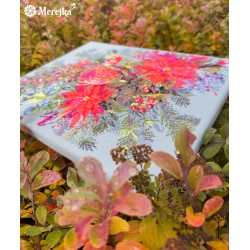 Christmas Arrangement SK272