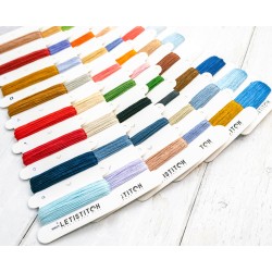 Santa’s Secret Stop 29x40cm SLETIL9964