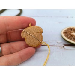 Magnetic needle holder KF059/67G