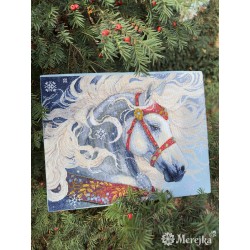 Blizzard 31x40 SK290