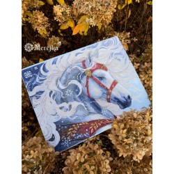 Blizzard 31x40 SK290