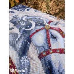 Blizzard 31x40 SK290